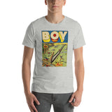 Boy Comics Number 32 T-Shirt