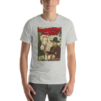 Hopalong Cassidy Comics Number 5 T-Shirt