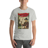 Hopalong Cassidy Comics Number 5 T-Shirt