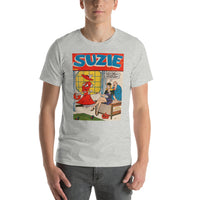 Suzie Comics Number 49 T-Shirt