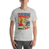 Suzie Comics Number 49 T-Shirt