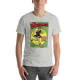 The Bouncer Comics Number 10 T-Shirt