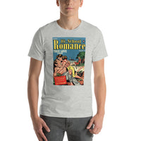 Hi-School Romance Number 10 T-Shirt