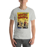 Dotty Dripple Comics Number 13 T-Shirt