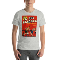 Joe Palooka Fights His Way Back T-Shirt