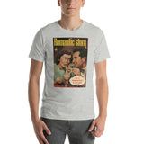 Romantic Story Comics Number 8 T-Shirt