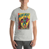 Blue Bolt Comics Volume 1 Number 3 T-Shirt