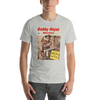 Gabby Hayes Western Comics Number 32 T-Shirt