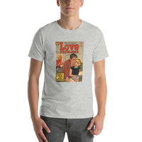 Love Problems and Advice Illustrated Number 36 T-Shirt