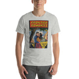 Frontier Romances Comics Number 1 T-Shirt