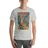 Planet Comics Number 53 T-Shirt