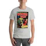 Witches Tales Magazine Number 6 T-Shirt