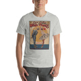 Captains Billy's Whiz Bang Comics Number 67 T-Shirt