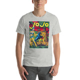 JoJo Comics Number 7 - Congo King T-Shirt