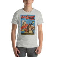 Gene Autry Comics Number 2 T-Shirt