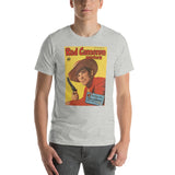 Rod Cameron Western Comics Number 2 T-Shirt