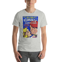 Romantic Confessions Comics Vo;ume 1 Number 11 T-Shirt