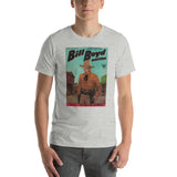 Bill Boyd Western Comics Number 1 T-Shirt