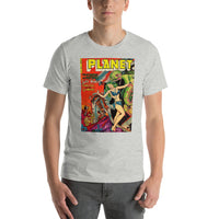 Planet Comics Number 67 T-Shirt