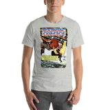 Reg'lar Fellers - Heroic Comics Number 36 T-Shirt