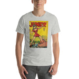 Junior Comics Number 15 T-Shirt