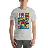 Clue Comics Number 1 T-Shirt