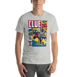 Clue Comics Number 1 T-Shirt