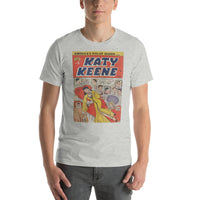 Katy Keene Comic Number 5 T-Shirt