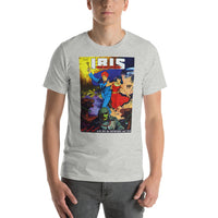 Ibis The Invincible Comics Number 3 T-Shirt