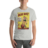 Blue Bolt Comics Volume 8 Number 11 T-Shirt