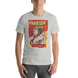 Phantom Lady Comics Number 18 T-Shirt