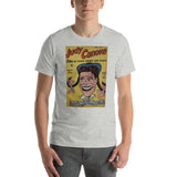 Judy Canova Comics Number 1 T-Shirt