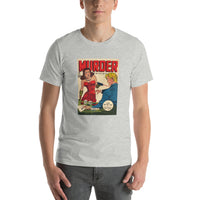 Murder Incorporated Comics Number 1 T-Shirt