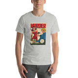 Murder Incorporated Comics Number 1 T-Shirt