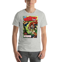 Heroic Comics Number 61 T-Shirt