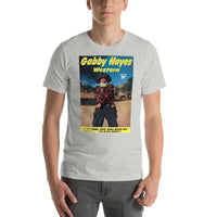 Gabby Hayes Western Comics Number 12 T-Shirt