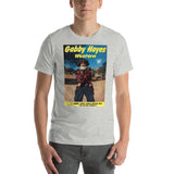 Gabby Hayes Western Comics Number 12 T-Shirt