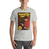 Hopalong Cassidy Comics Number 14 T-Shirt