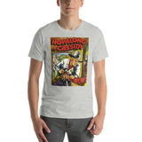 Hopalong Cassidy Comics Number 2 T-Shirt