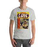 Darling Love Magazine Number 1 T-Shirt