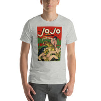 JoJo Comics Number 20- Congo King T-Shirt