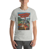 Hopalong Cassidy Comics Number 6 T-Shirt