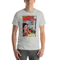 Heroic Comics Number 96 T-Shirt