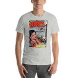 Heroic Comics Number 96 T-Shirt