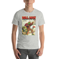 Doll Man Comics Number 28 T-Shirt