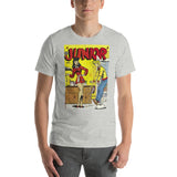 Junior Comics Number 13 T-Shirt