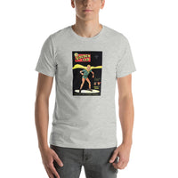 Golden Lad Number 1 - T-Shirt