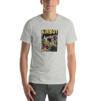 AirBoy Comics February 1949 - T-Shirt