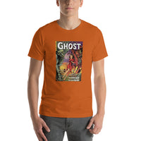 Ghost Comics Number 1 - T-Shirt