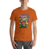 Planet Comics Number 68 -  T-Shirt